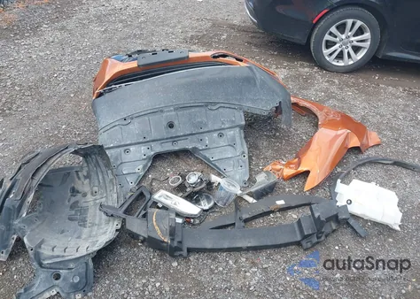 2018 Nissan Rogue S/Sl/Sv z USA, uszkodzony, nr VIN 5N1AT2MV6JC718130